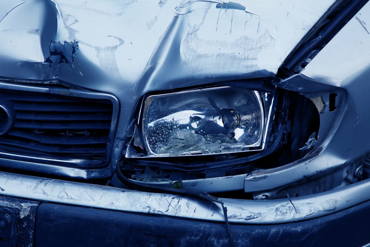 What Injuries Commonly Result From A Car Accident? 