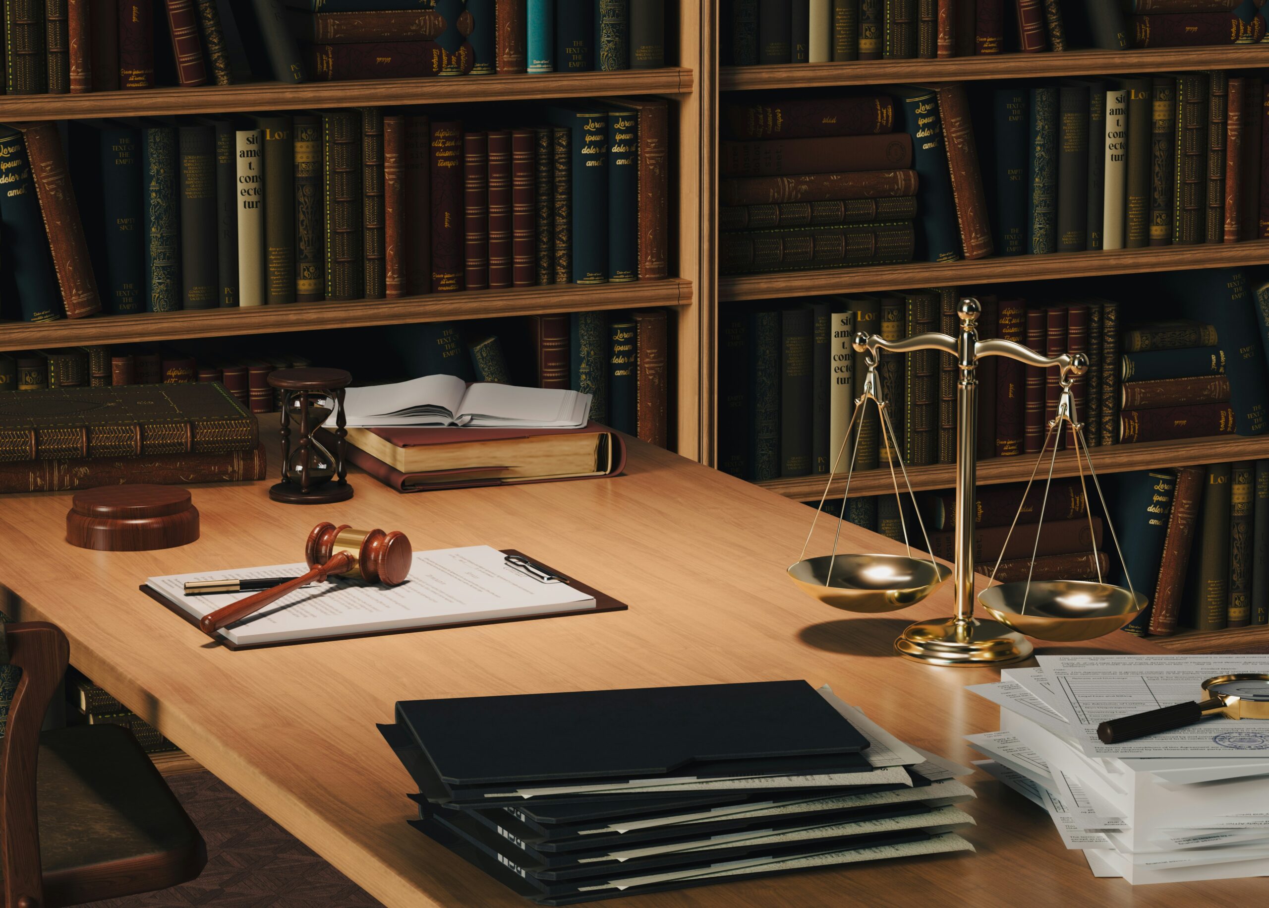 Personal injury claim compensation calculation and legal representation in Florida.