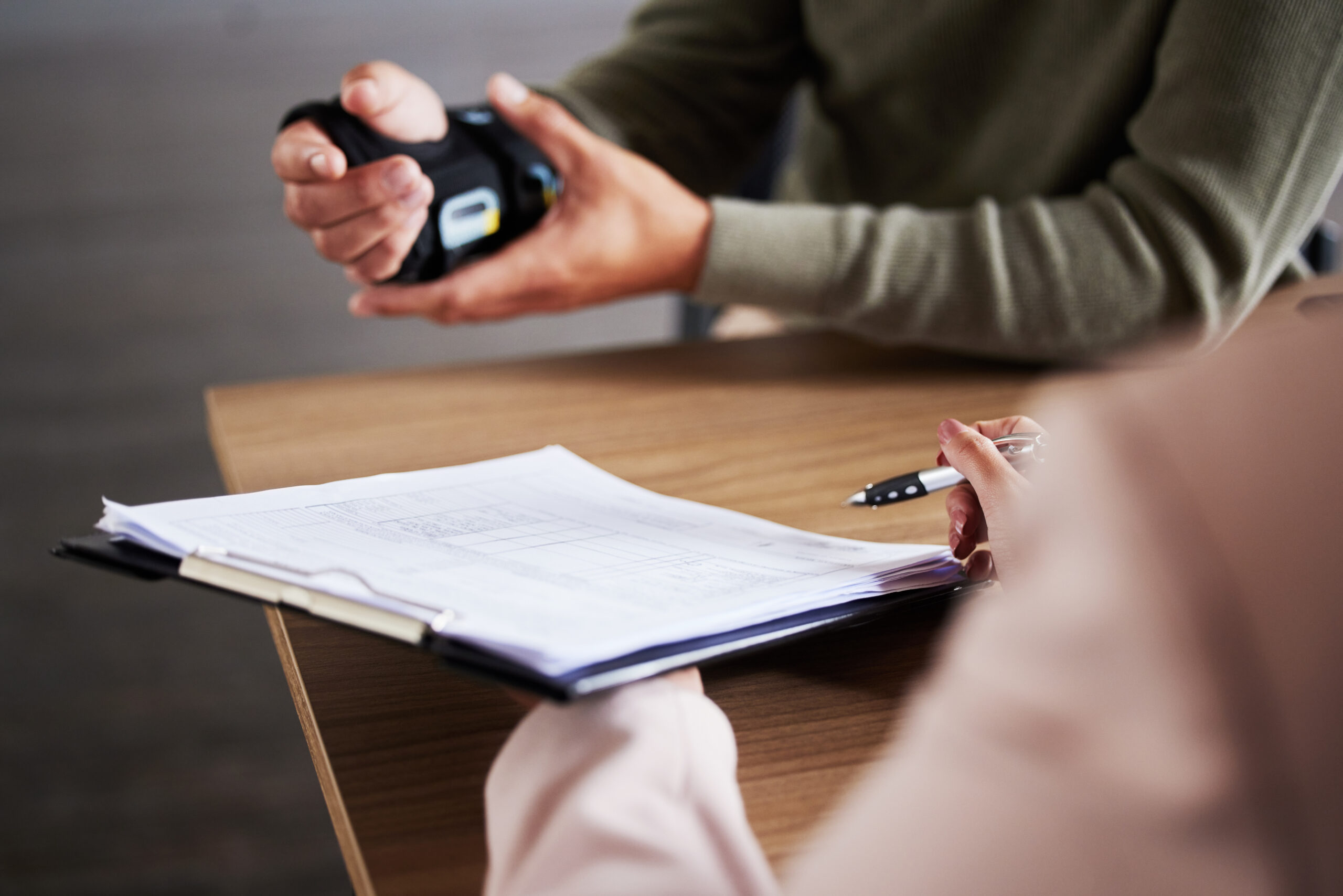 pain and suffering compensation Florida Tampa injury claim